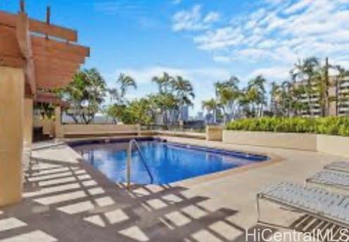 Continental Plaza condo # 1006, Honolulu, Hawaii - photo 22 of 25