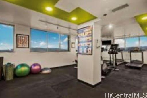 Continental Plaza condo # 1006, Honolulu, Hawaii - photo 23 of 25