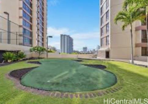 Continental Plaza condo # 1006, Honolulu, Hawaii - photo 25 of 25