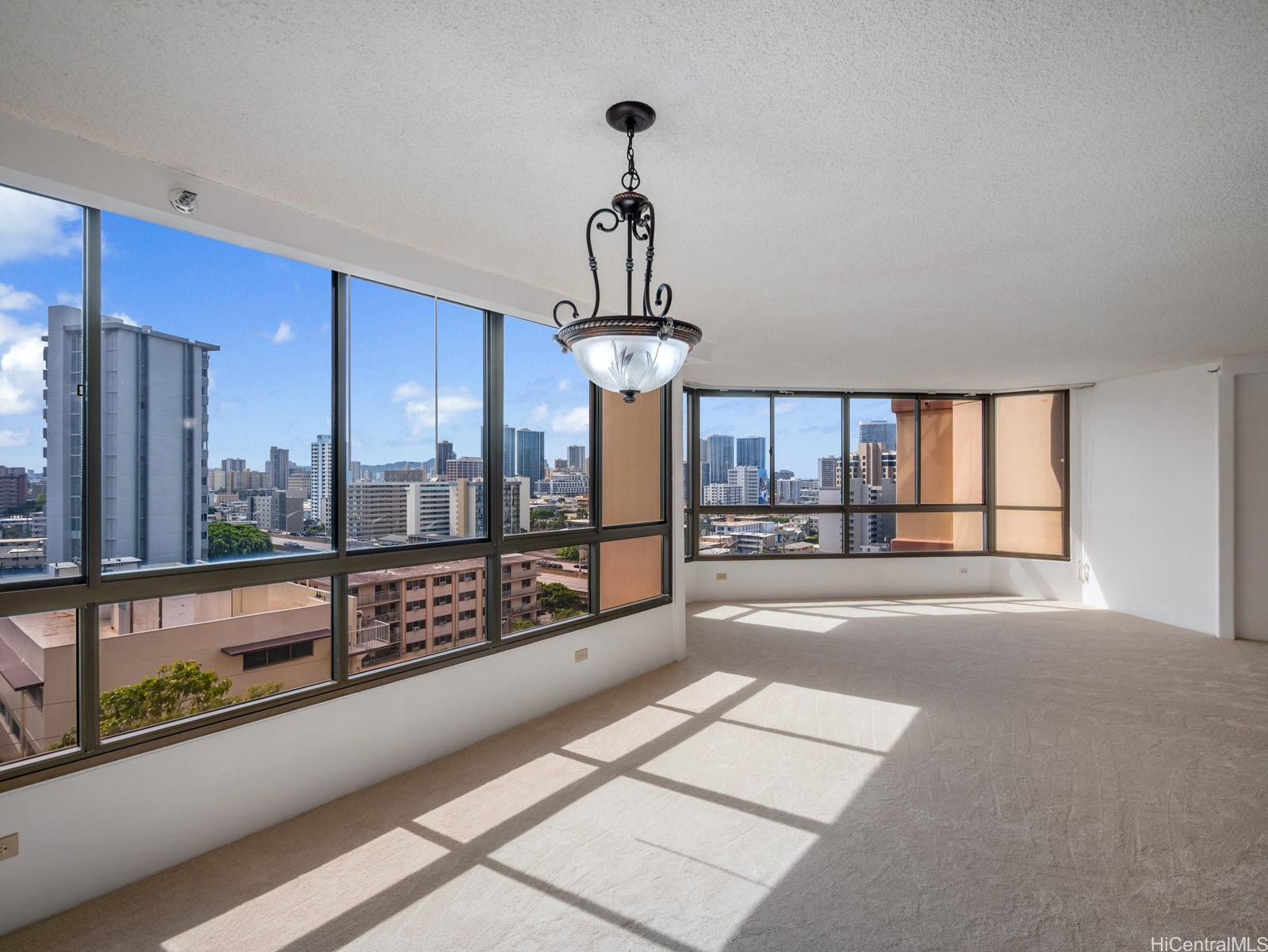 Continental Plaza condo # 706, Honolulu, Hawaii - photo 2 of 23