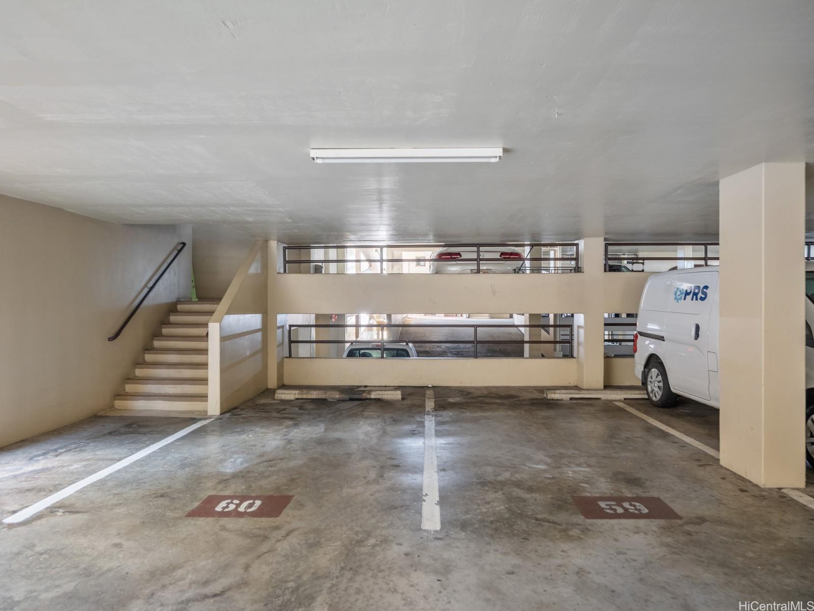 Continental Plaza condo # 706, Honolulu, Hawaii - photo 22 of 23