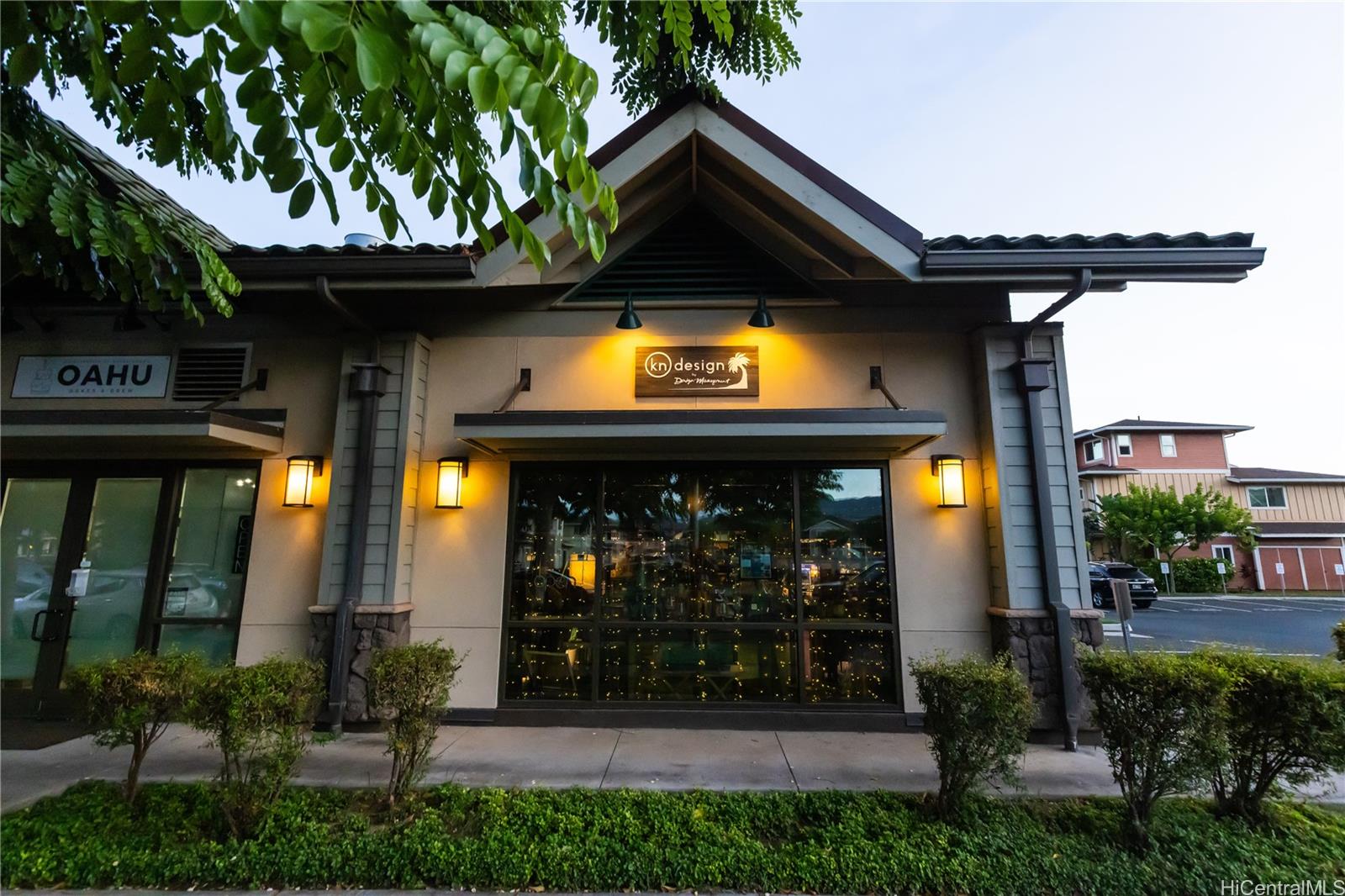 1051 Kakala St Kapolei Oahu commercial real estate photo2 of 23