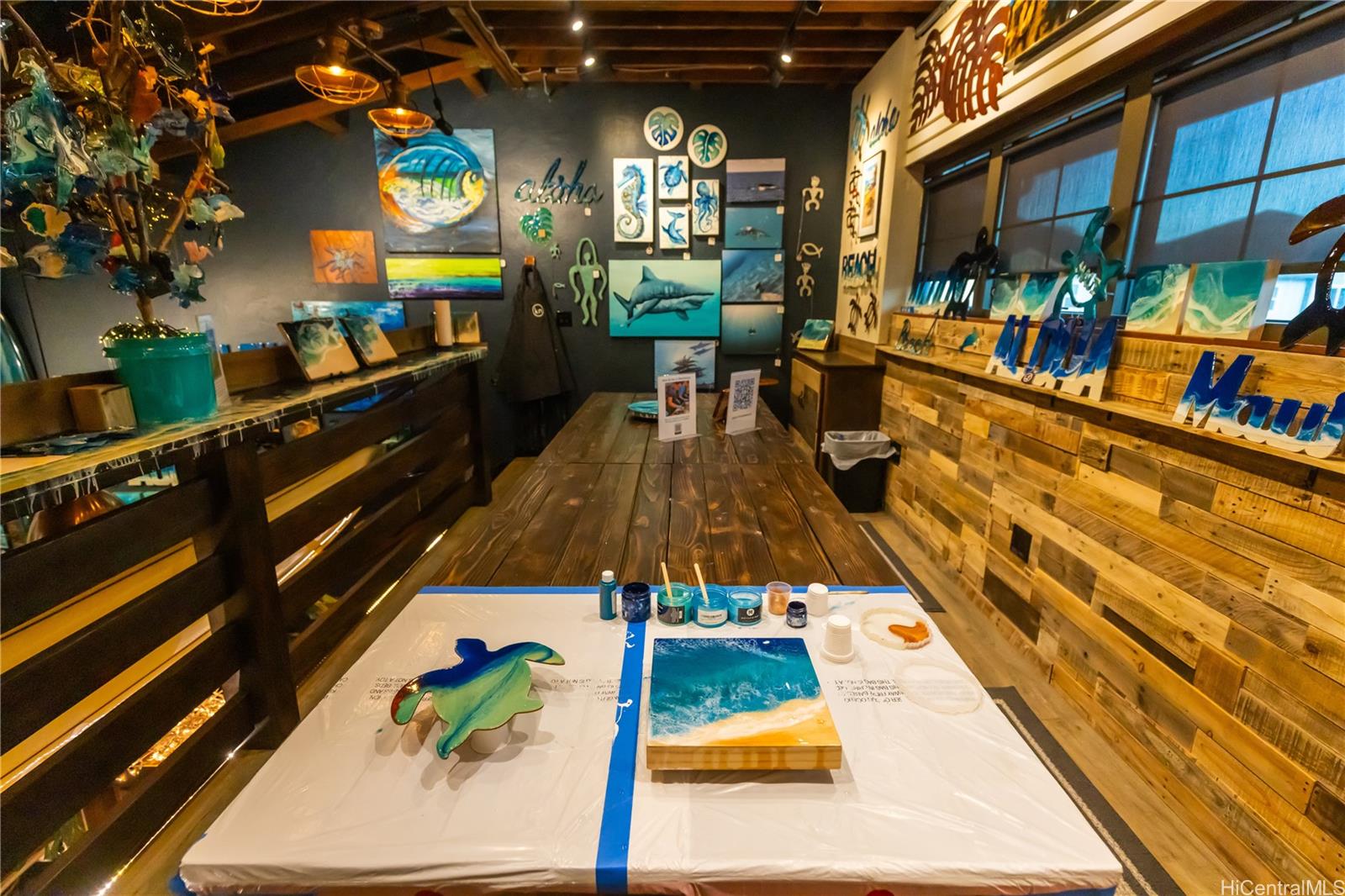 1051 Kakala St Kapolei Oahu commercial real estate photo13 of 23