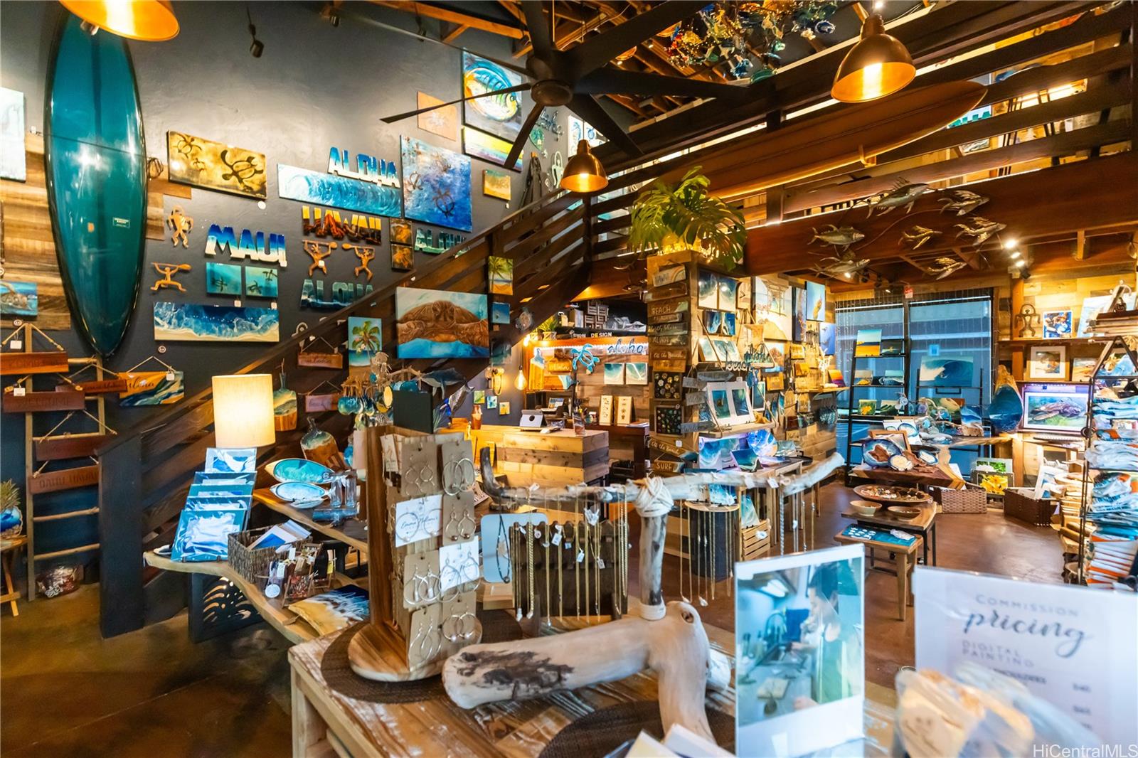 1051 Kakala St Kapolei Oahu commercial real estate photo7 of 23