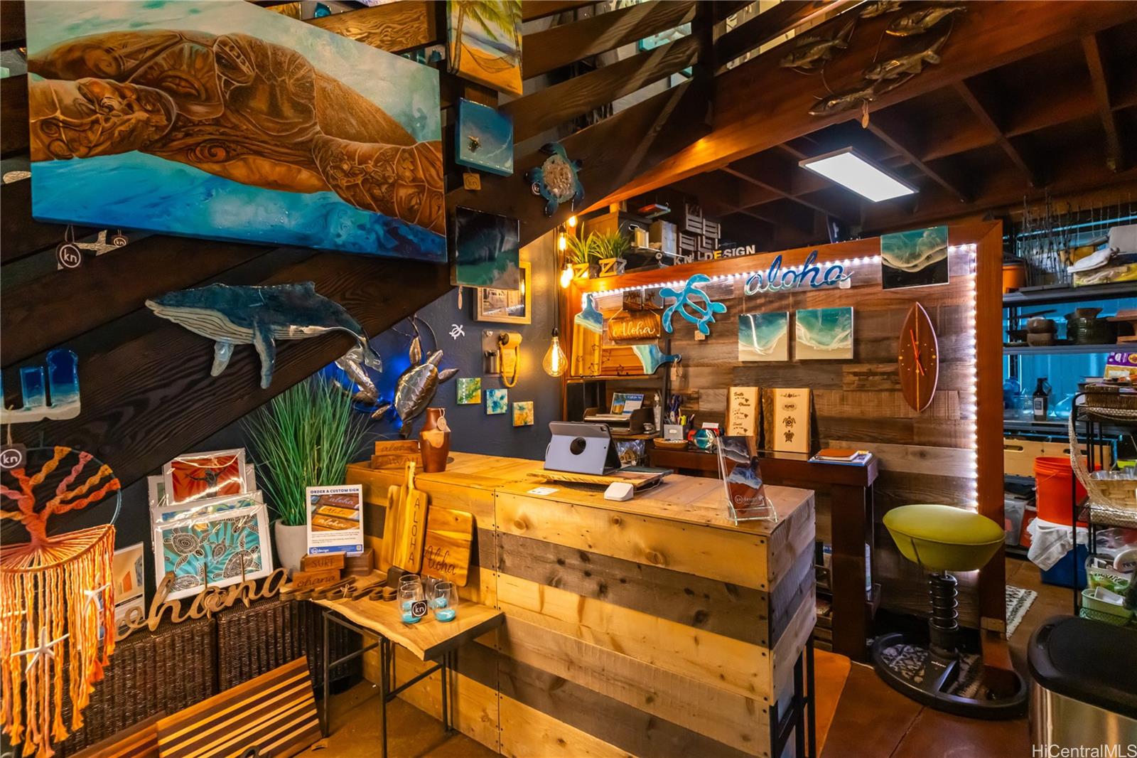 1051 Kakala St Kapolei Oahu commercial real estate photo8 of 23