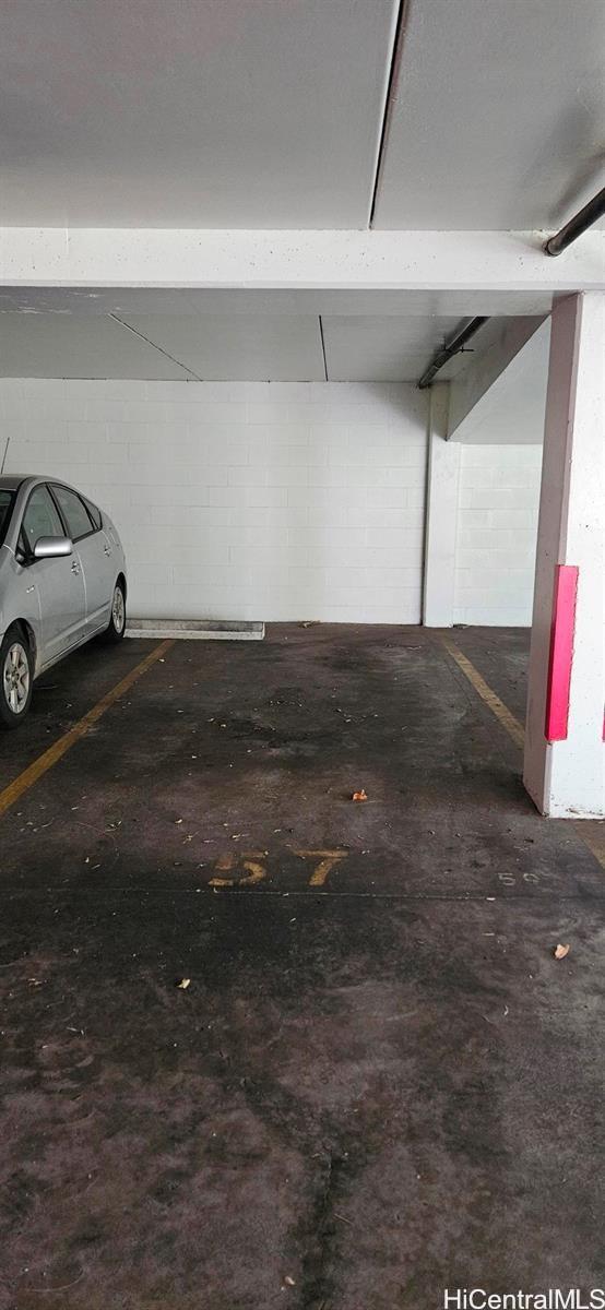 1054 Green Street Honolulu - Rental - photo 18 of 21