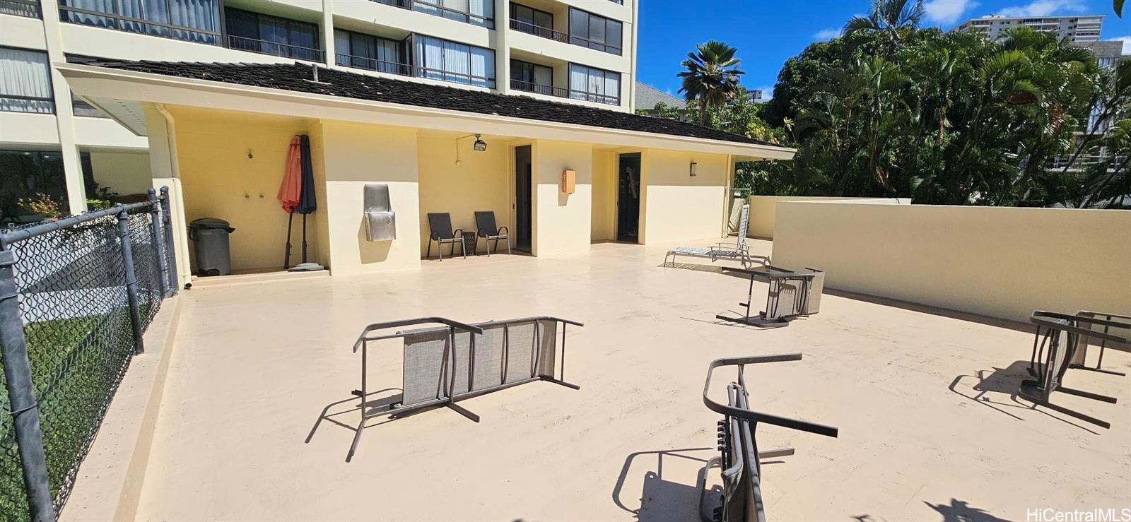 1054 Green Street Honolulu - Rental - photo 20 of 21