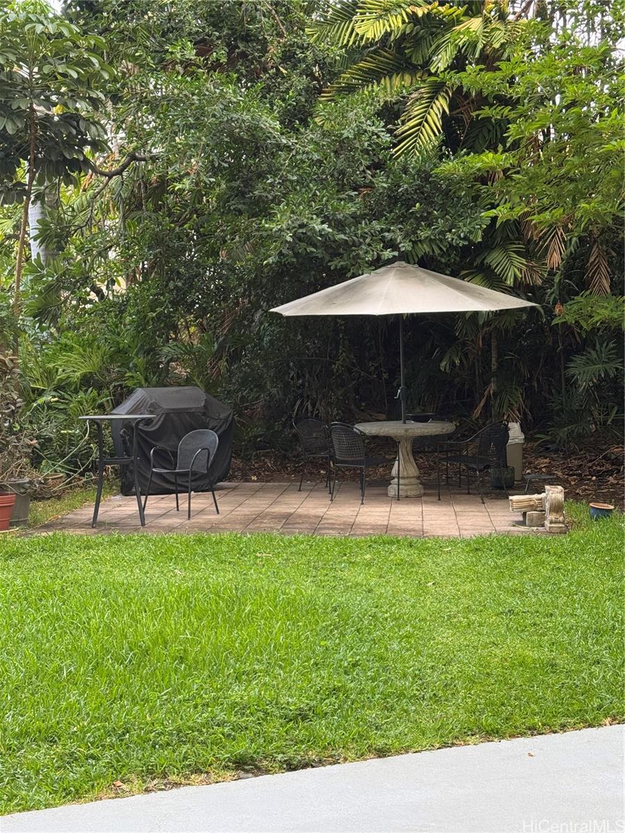 Bel-Air Plaza condo # 402, Honolulu, Hawaii - photo 15 of 16