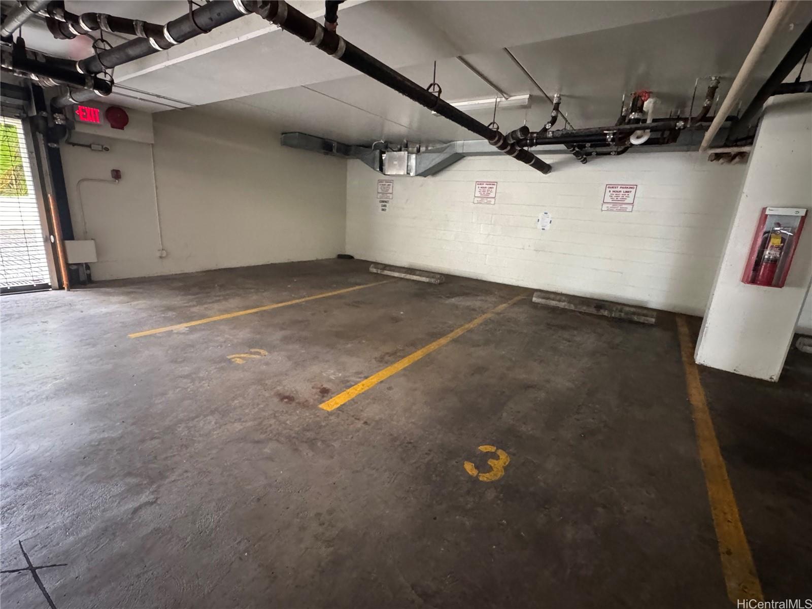 Bel-Air Plaza condo # 402, Honolulu, Hawaii - photo 16 of 16