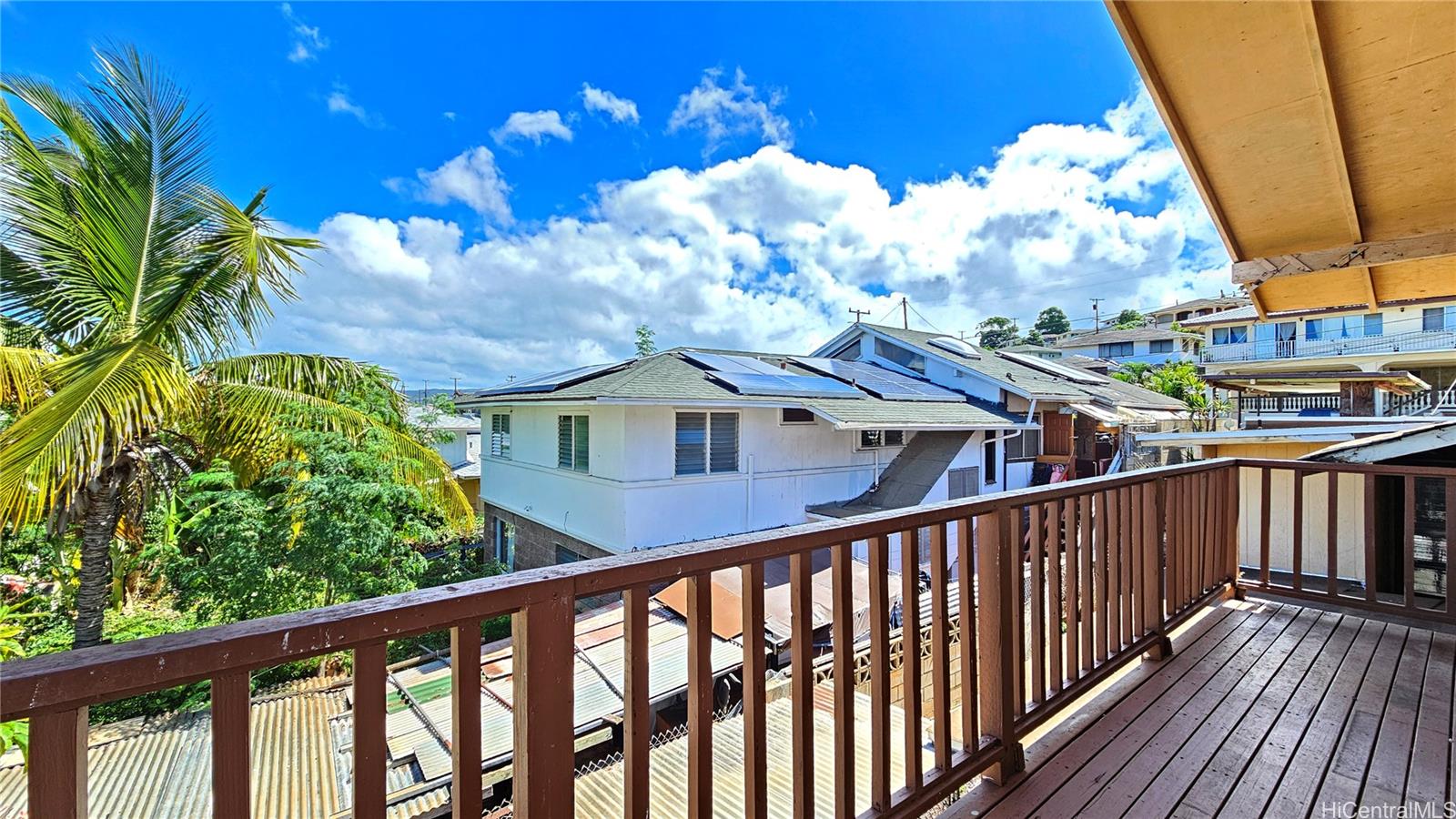 1058  Puolo Drive Aliamanu, Honolulu home - photo 14 of 23