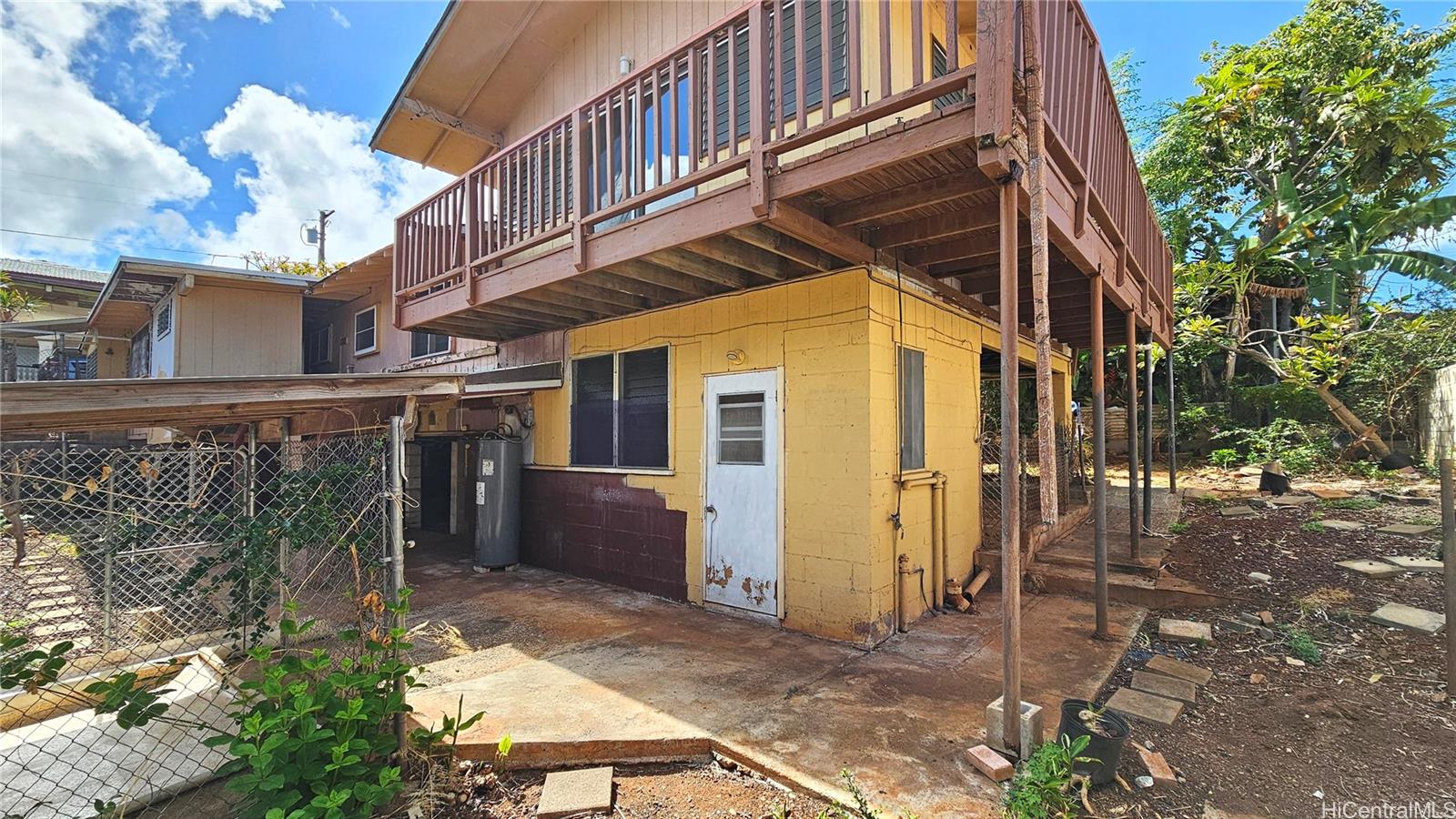 1058  Puolo Drive Aliamanu, Honolulu home - photo 19 of 23