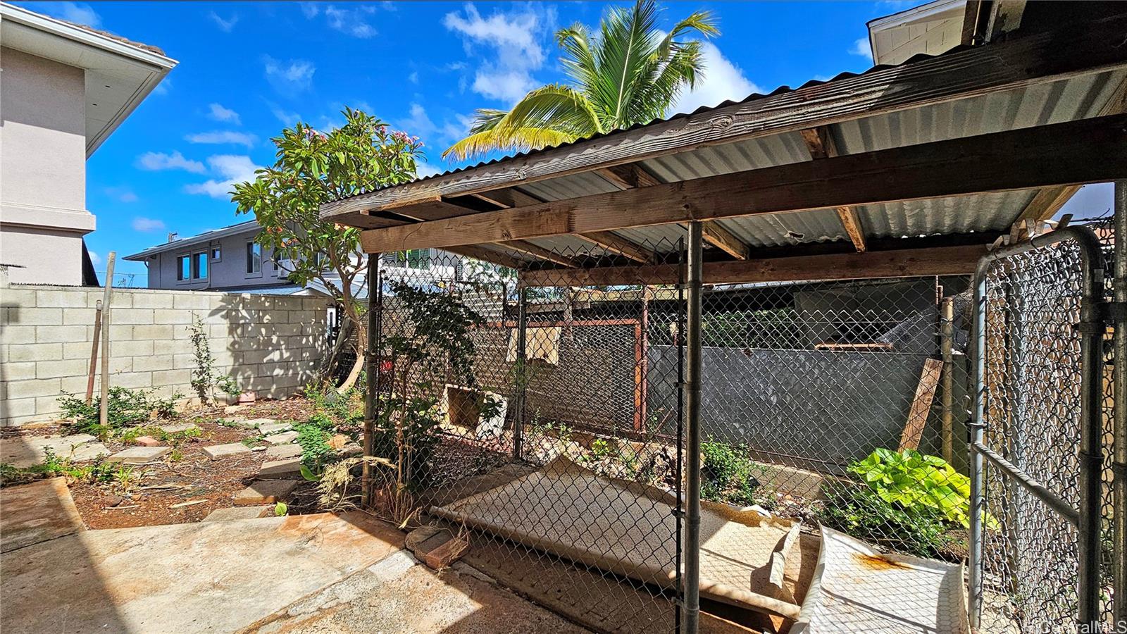 1058  Puolo Drive Aliamanu, Honolulu home - photo 23 of 23