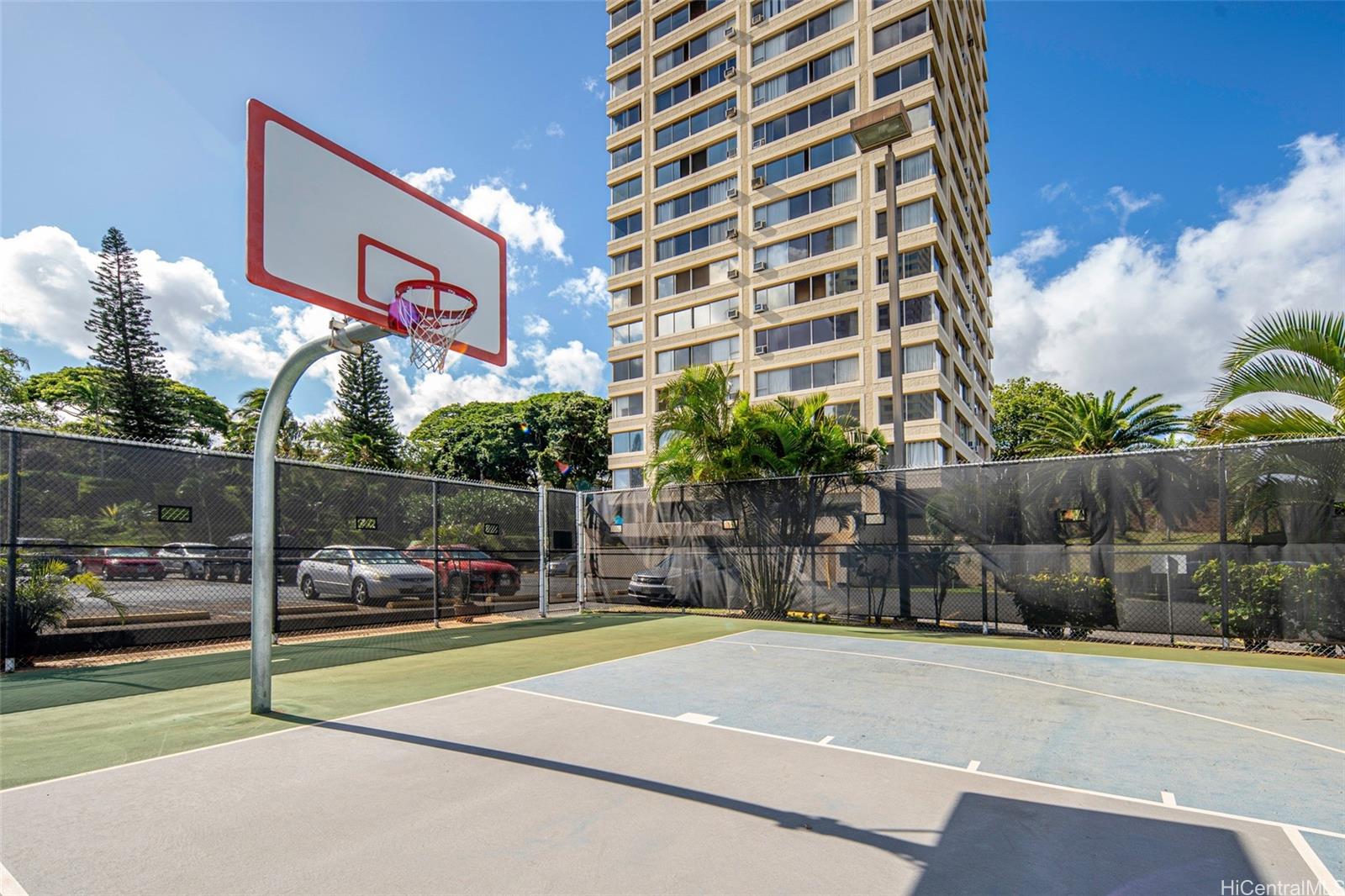 Century Park Plaza condo # 1102A, Pearl City, Hawaii - photo 21 of 25