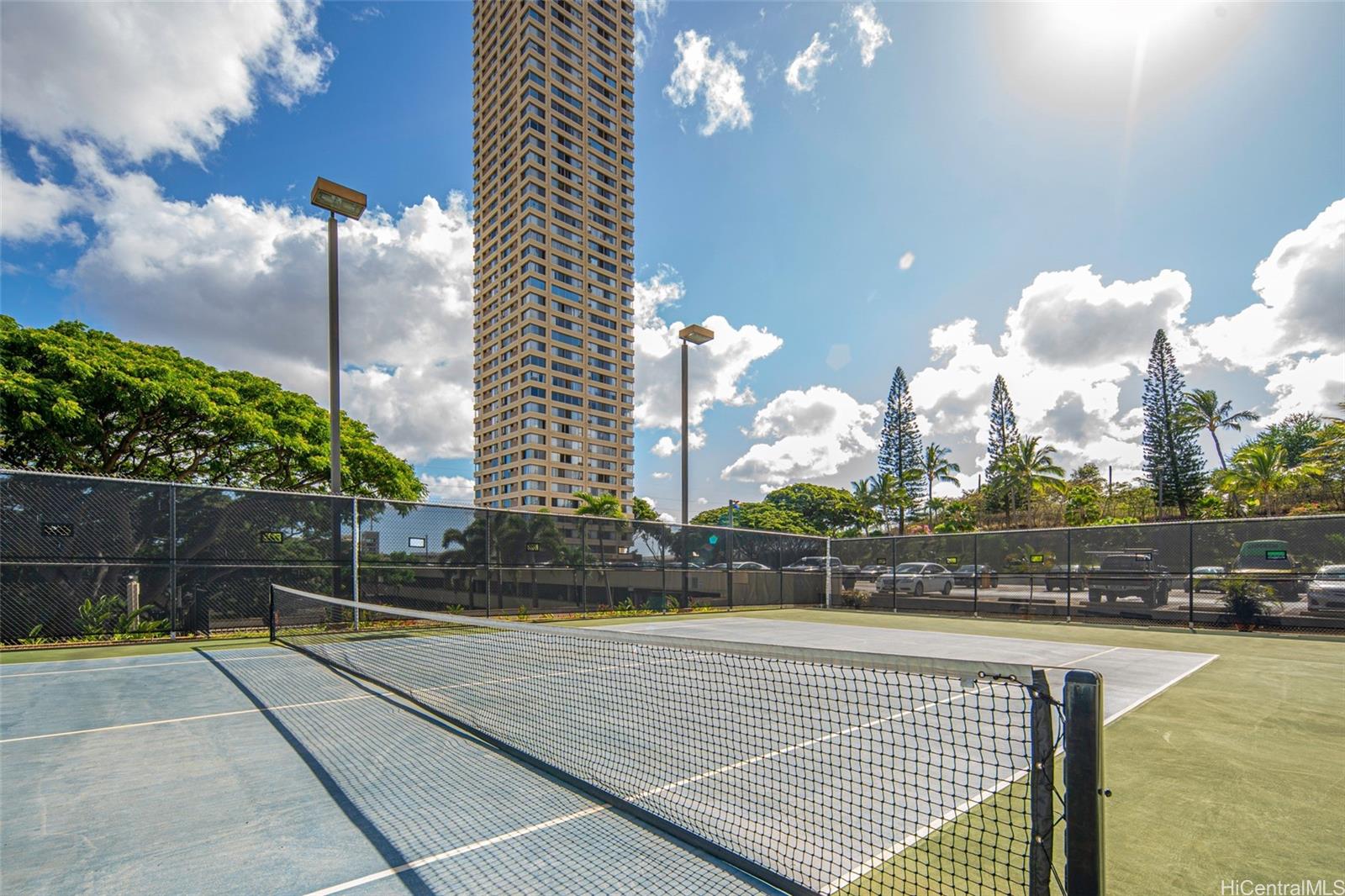 Century Park Plaza condo # 1102A, Pearl City, Hawaii - photo 22 of 25