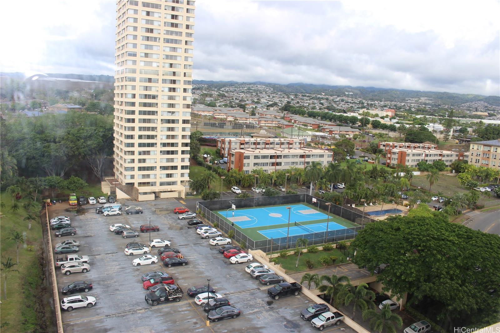 Century Park Plaza condo # 1207A, Pearl City, Hawaii - photo 13 of 22