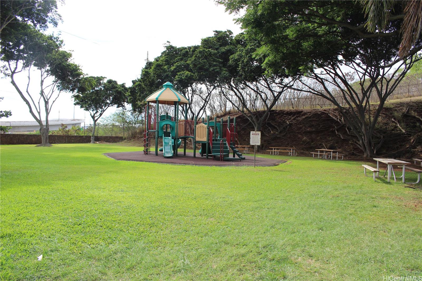 Century Park Plaza condo # 1207A, Pearl City, Hawaii - photo 15 of 22