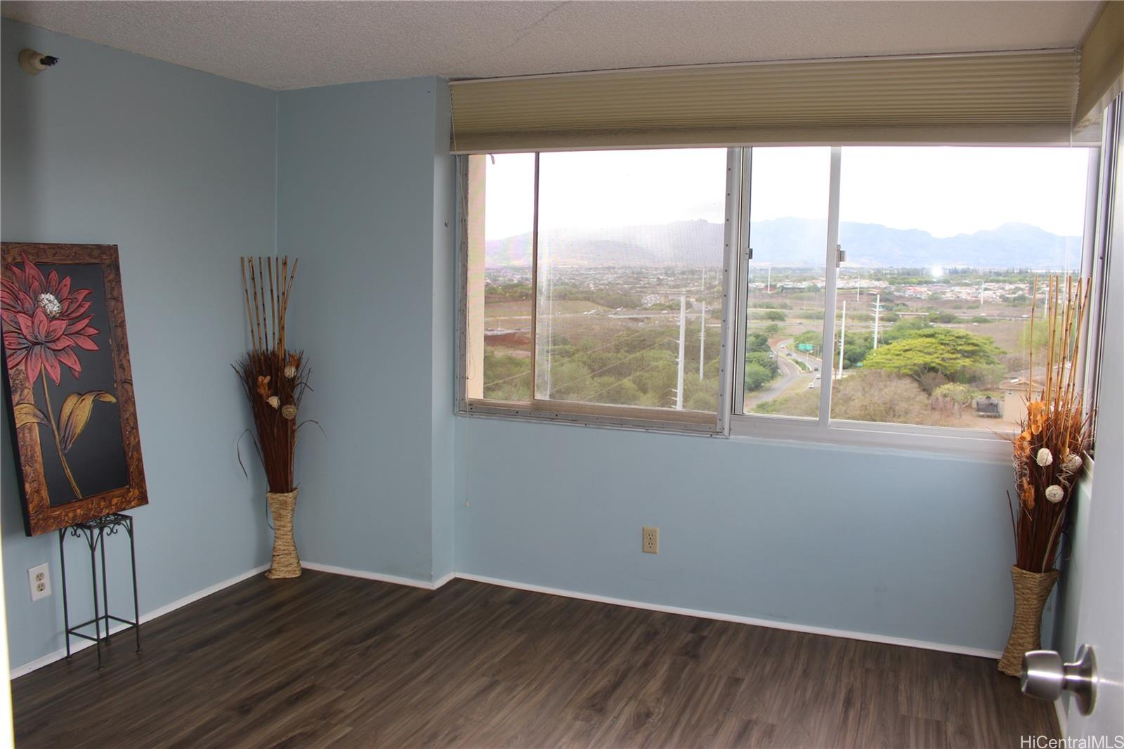 Century Park Plaza condo # 1207A, Pearl City, Hawaii - photo 4 of 22