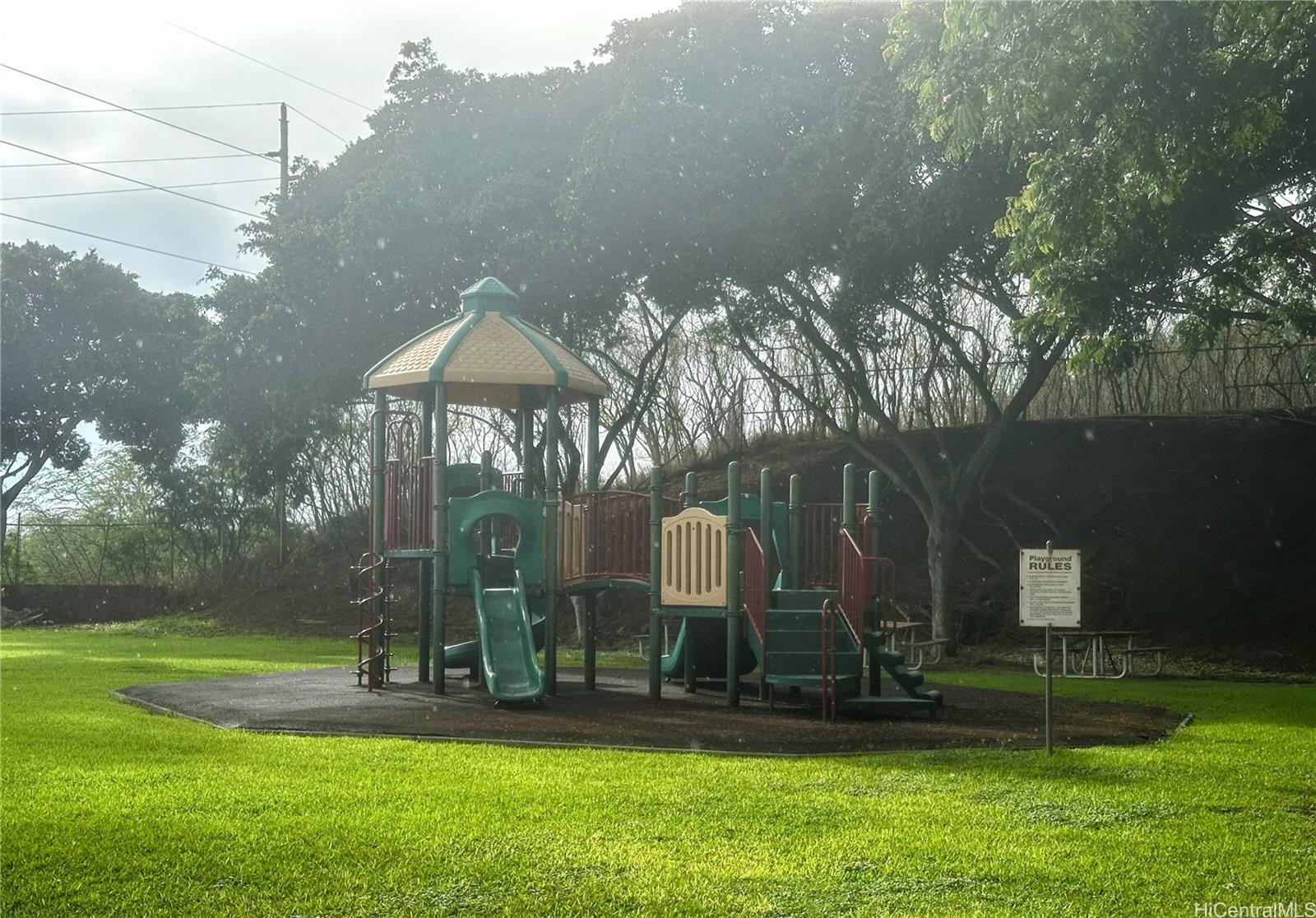 Century Park Plaza condo # 1407B, Pearl City, Hawaii - photo 11 of 14