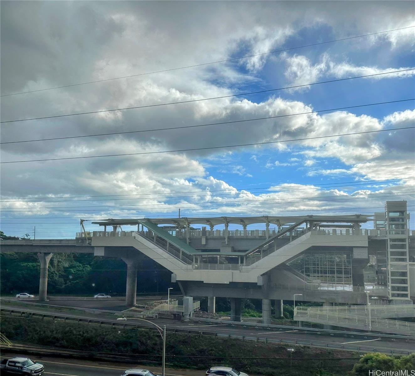 Century Park Plaza condo # 1407B, Pearl City, Hawaii - photo 14 of 14