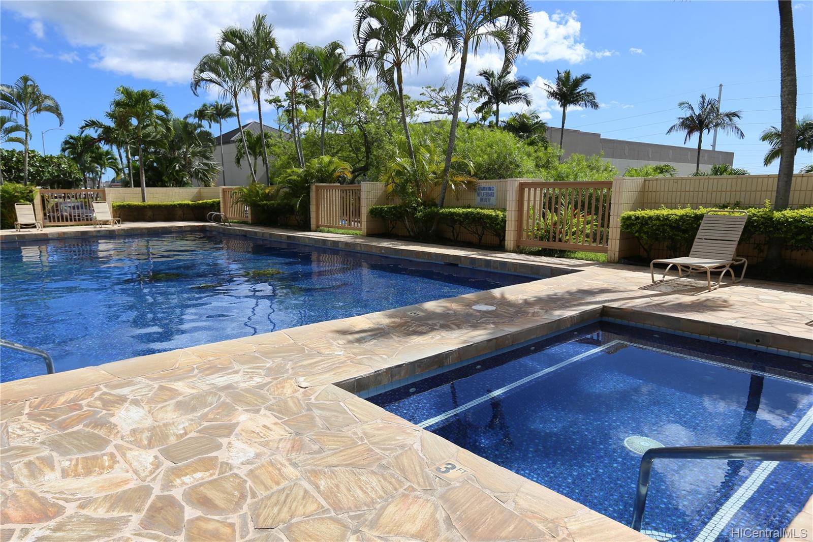 Century Park Plaza 1601A, 1060 Kamehameha Hwy, Pearl City Manana condo