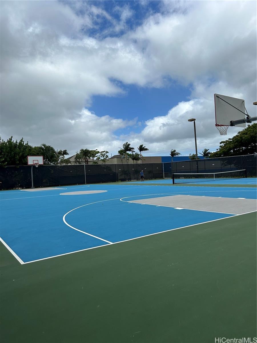 Century Park Plaza condo # 1706A, Pearl City, Hawaii - photo 13 of 16