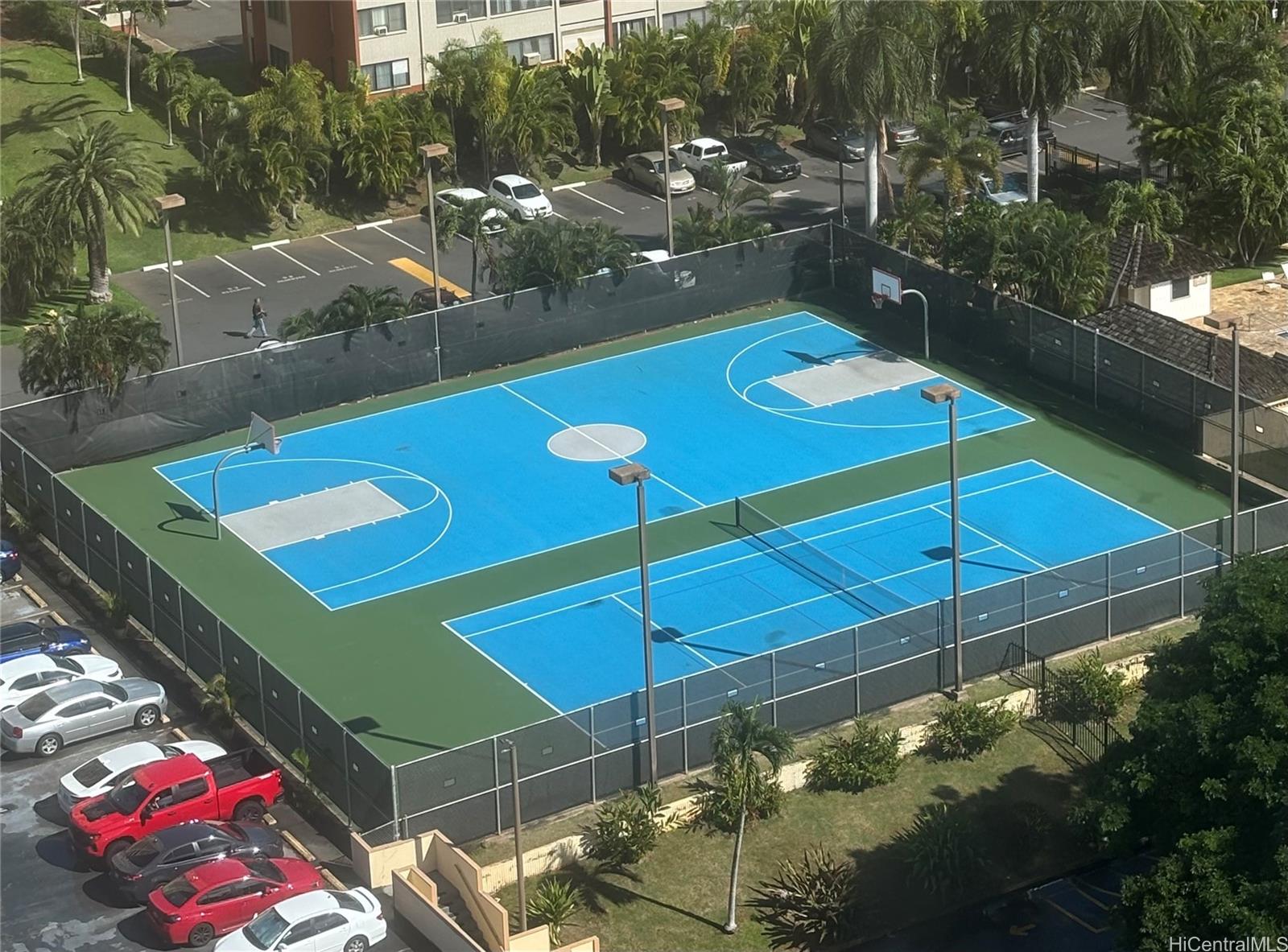 Century Park Plaza condo # 1706A, Pearl City, Hawaii - photo 13 of 15