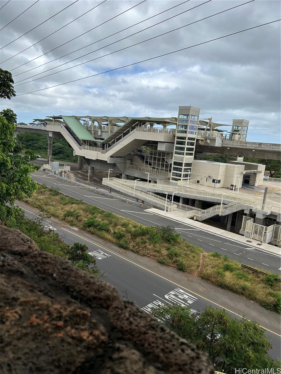 Century Park Plaza condo # 1706A, Pearl City, Hawaii - photo 15 of 15
