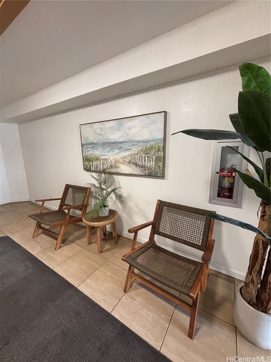 Century Park Plaza condo # 1706A, Pearl City, Hawaii - photo 10 of 15