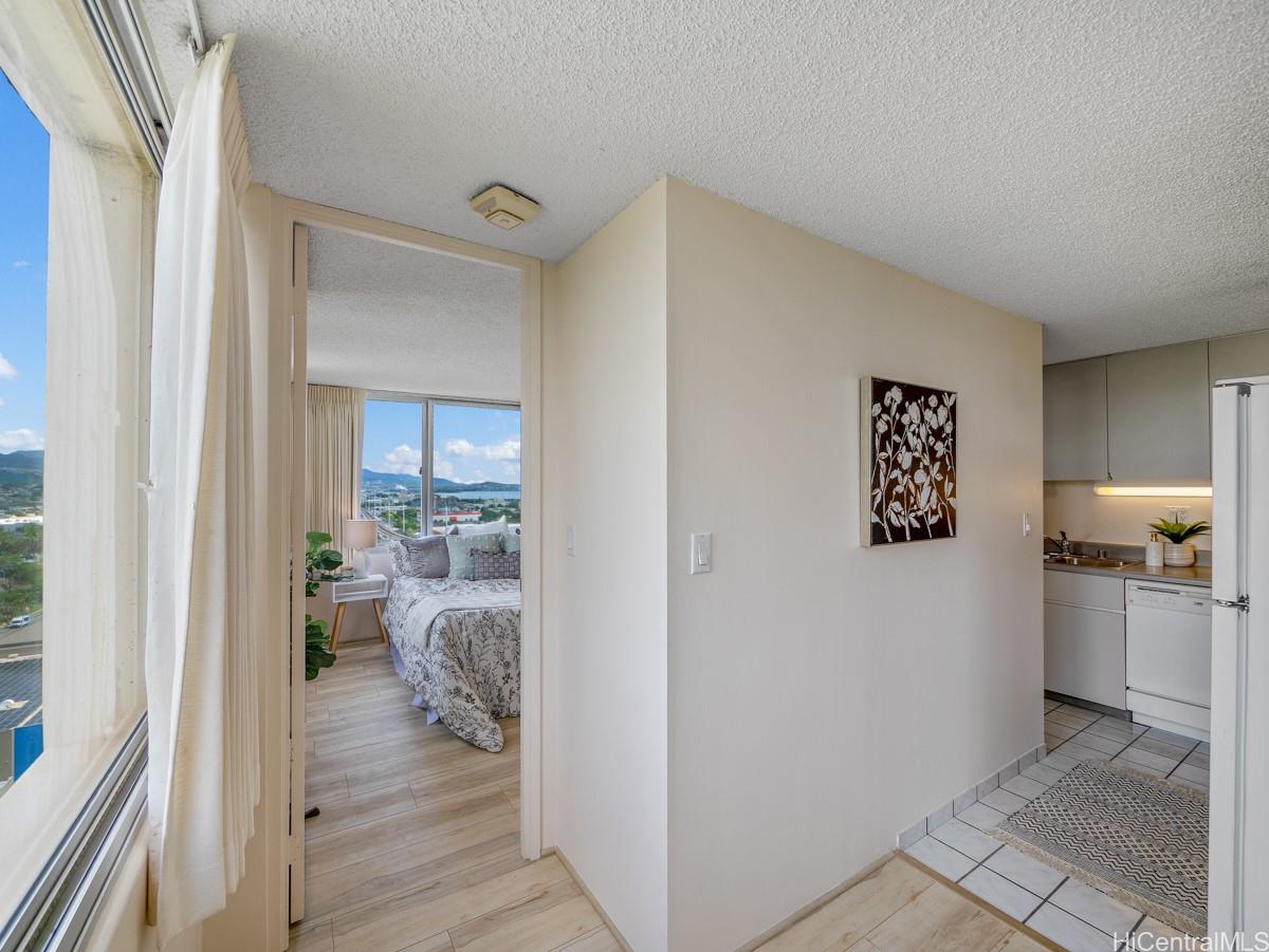Century Park Plaza condo # 1706A, Pearl City, Hawaii - photo 12 of 25