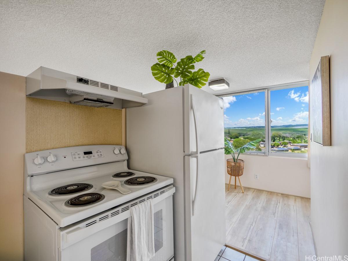 Century Park Plaza condo # 1706A, Pearl City, Hawaii - photo 14 of 25