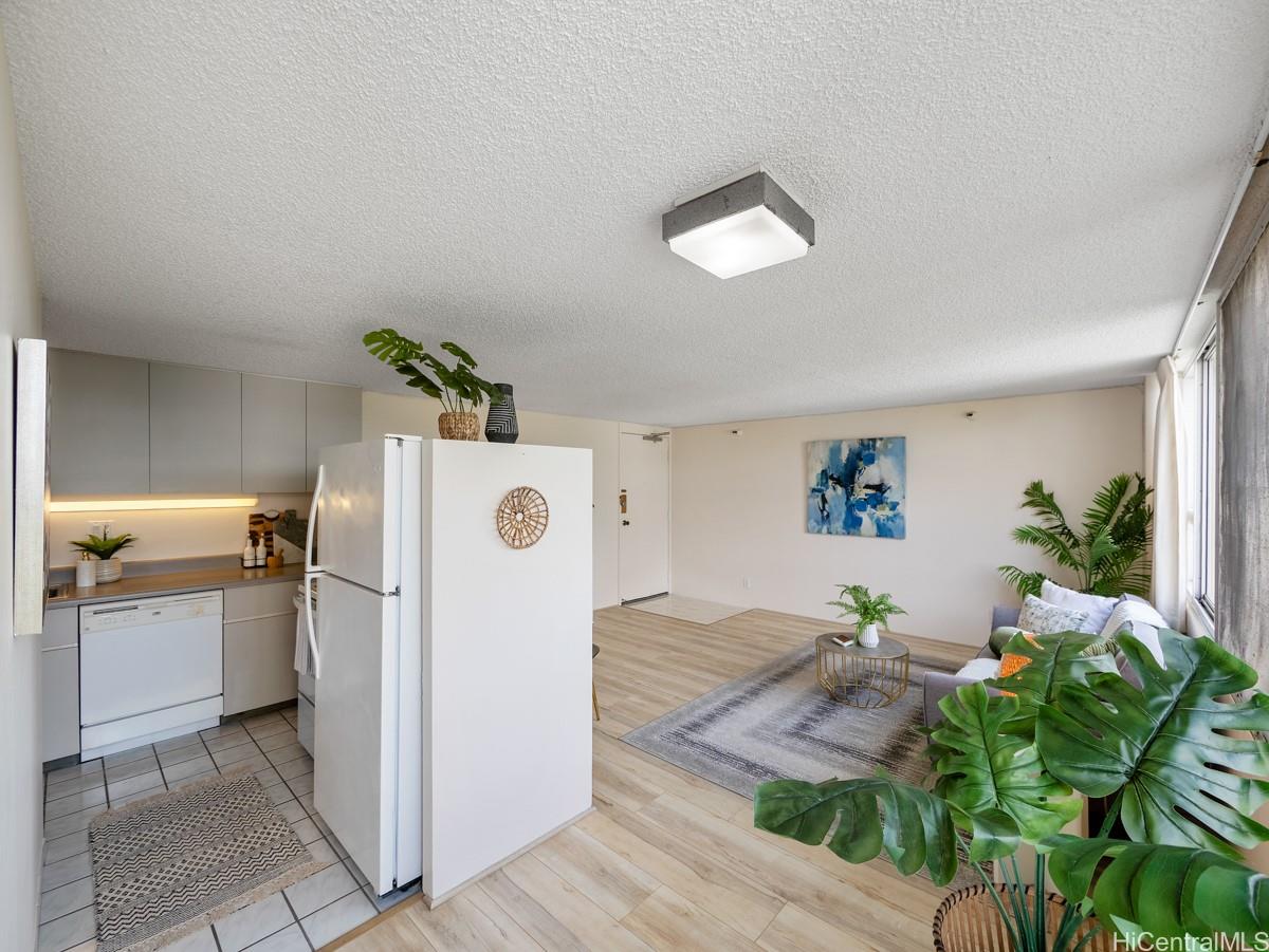 Century Park Plaza condo # 1706A, Pearl City, Hawaii - photo 15 of 25