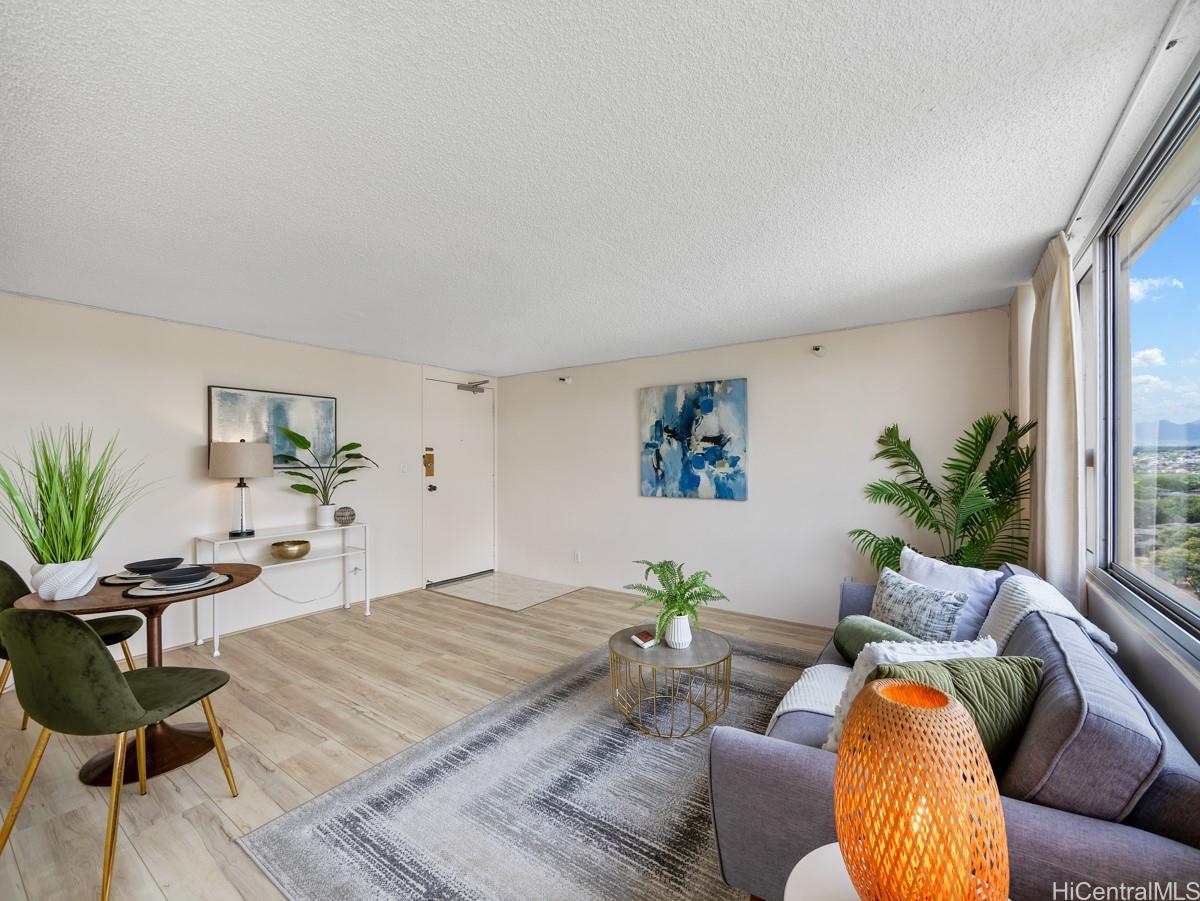 Century Park Plaza condo # 1706A, Pearl City, Hawaii - photo 16 of 25