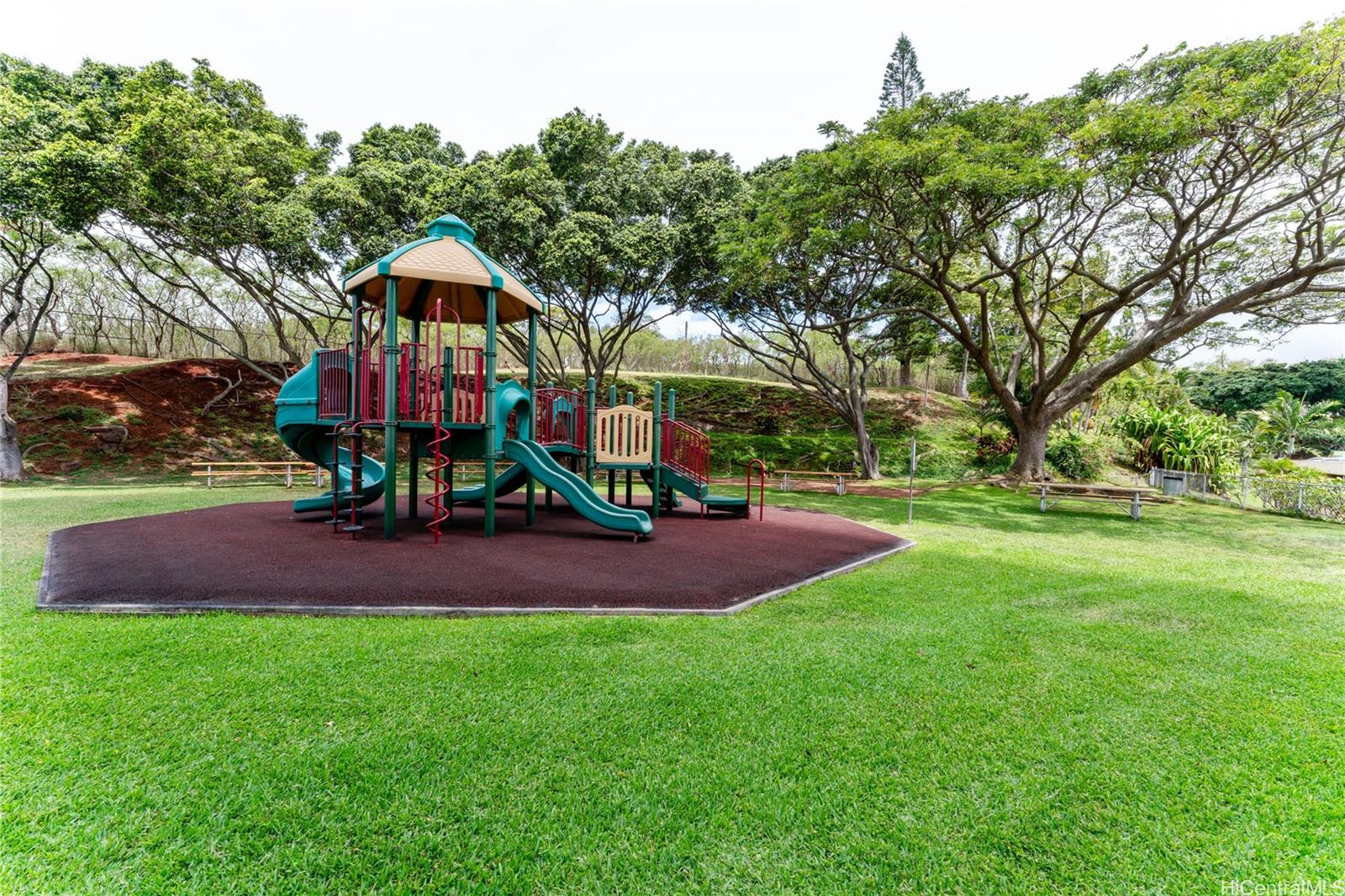 Century Park Plaza condo # 1706A, Pearl City, Hawaii - photo 17 of 25