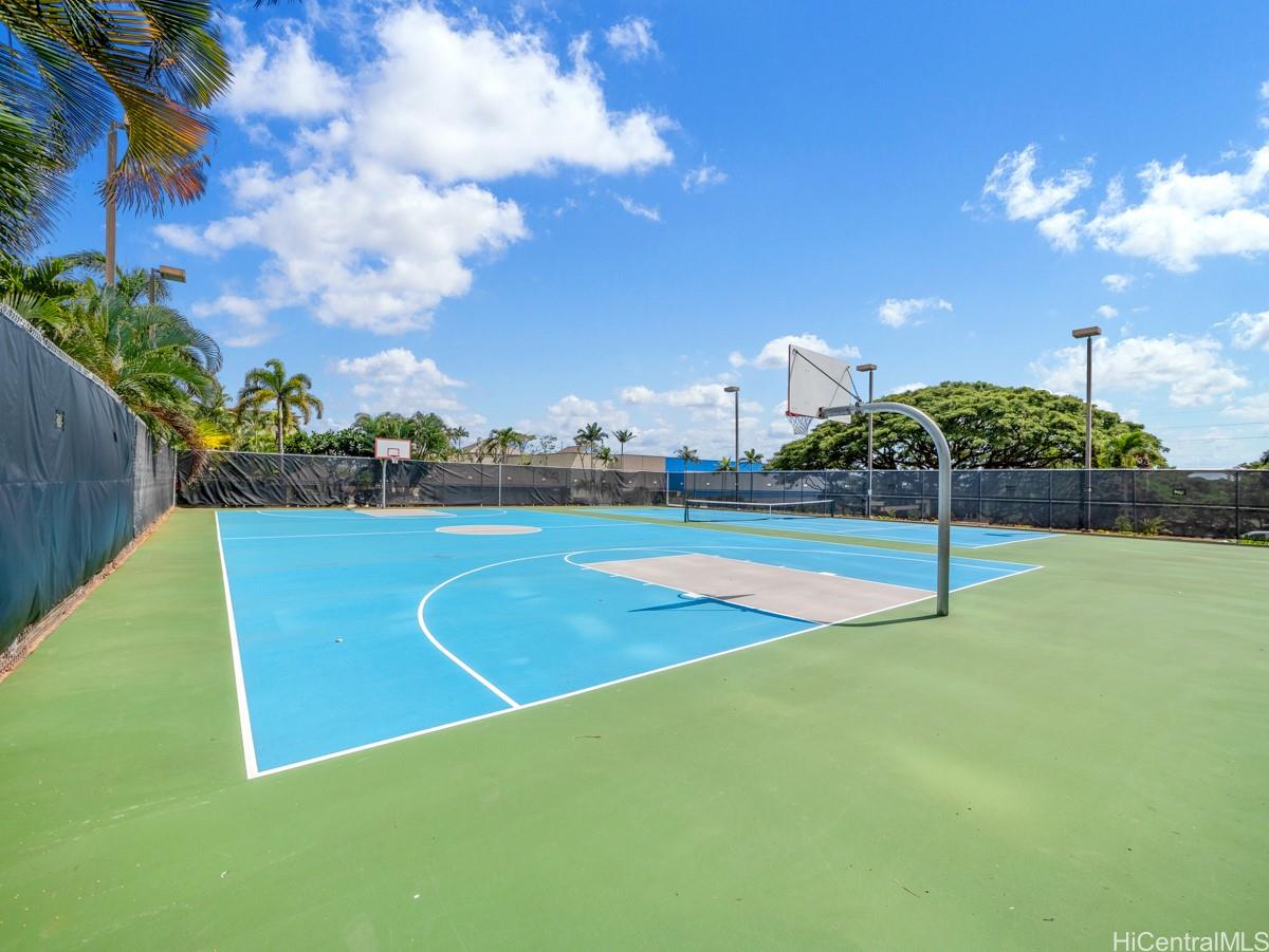 Century Park Plaza condo # 1706A, Pearl City, Hawaii - photo 19 of 25