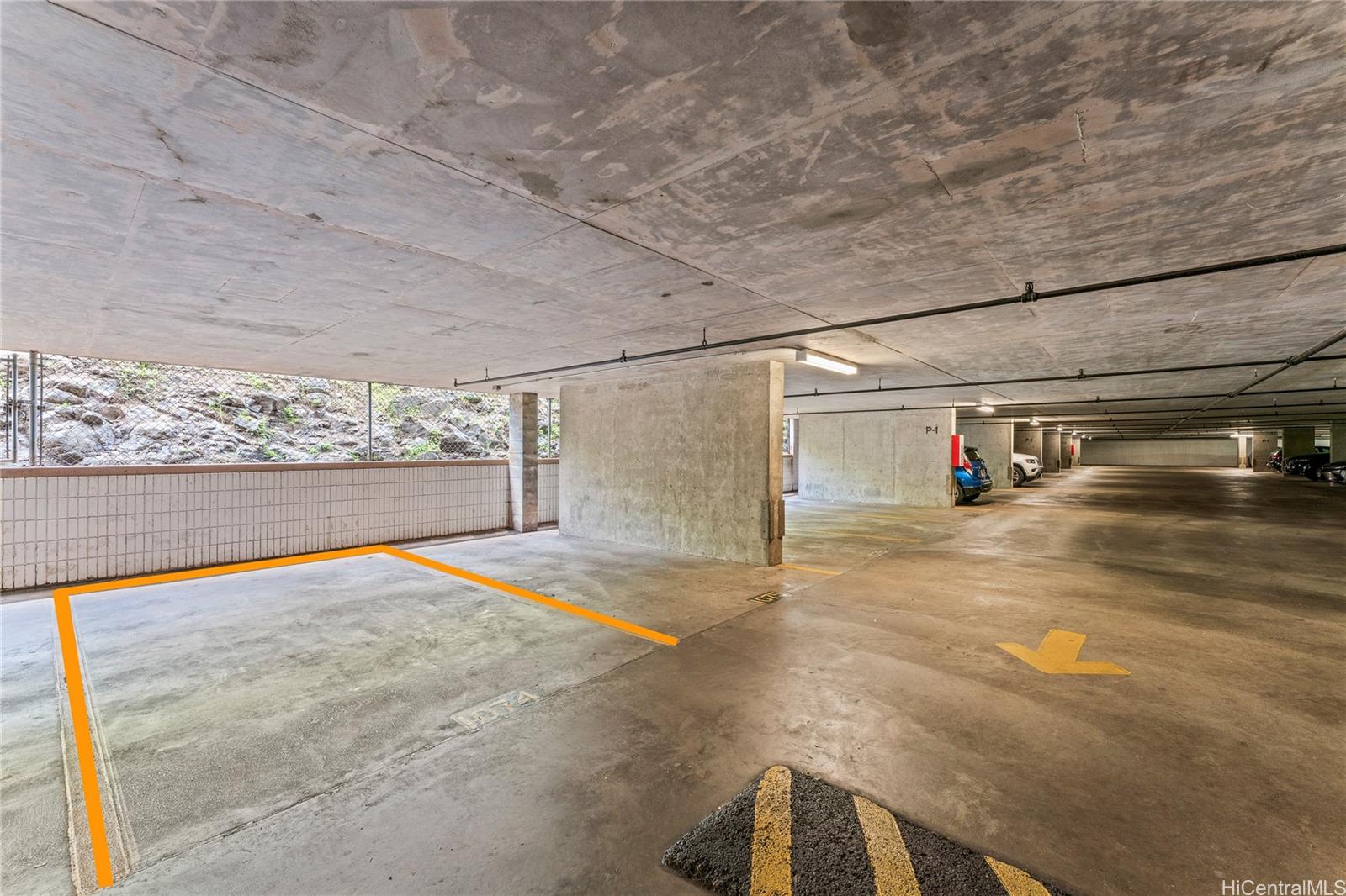 Century Park Plaza condo # 1706A, Pearl City, Hawaii - photo 23 of 25