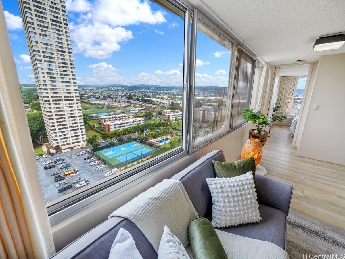 Century Park Plaza condo # 1706A, Pearl City, Hawaii - photo 4 of 25