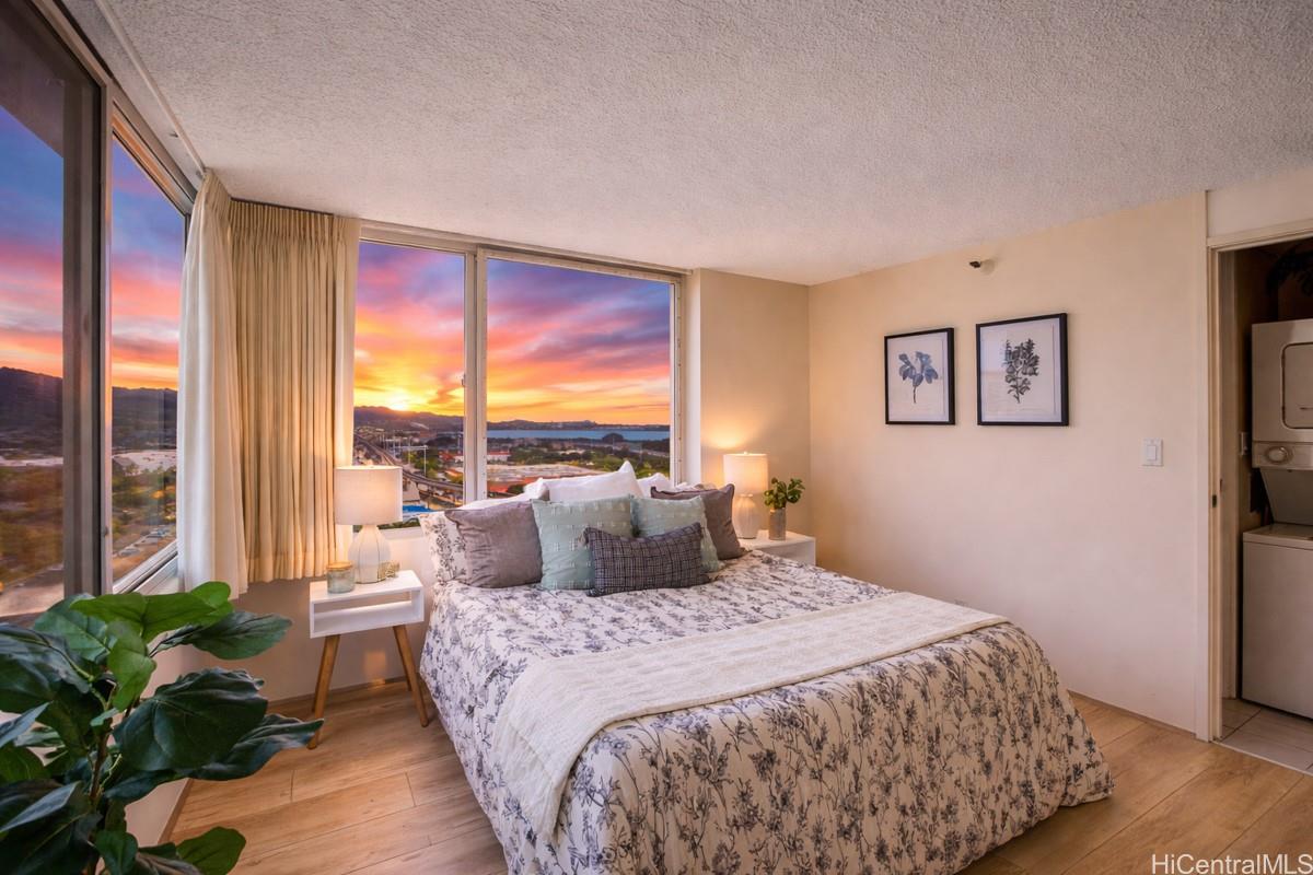 Century Park Plaza condo # 1706A, Pearl City, Hawaii - photo 5 of 25