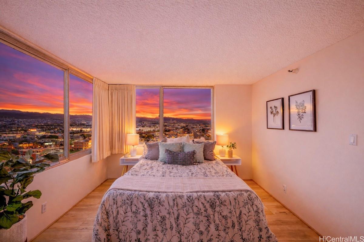 Century Park Plaza condo # 1706A, Pearl City, Hawaii - photo 6 of 25