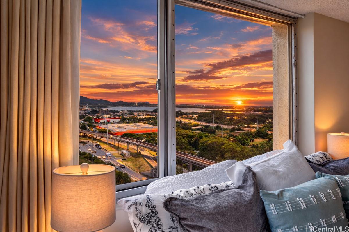 Century Park Plaza condo # 1706A, Pearl City, Hawaii - photo 7 of 25