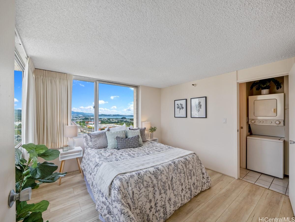 Century Park Plaza condo # 1706A, Pearl City, Hawaii - photo 8 of 25