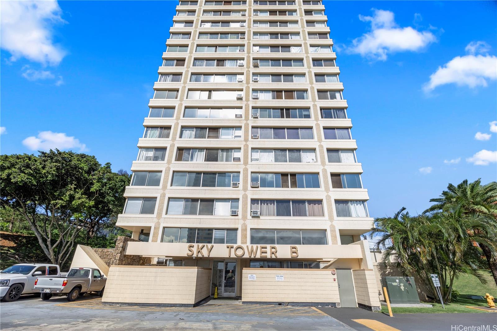 Century Park Plaza condo # 1902B, Pearl City, Hawaii - photo 2 of 24