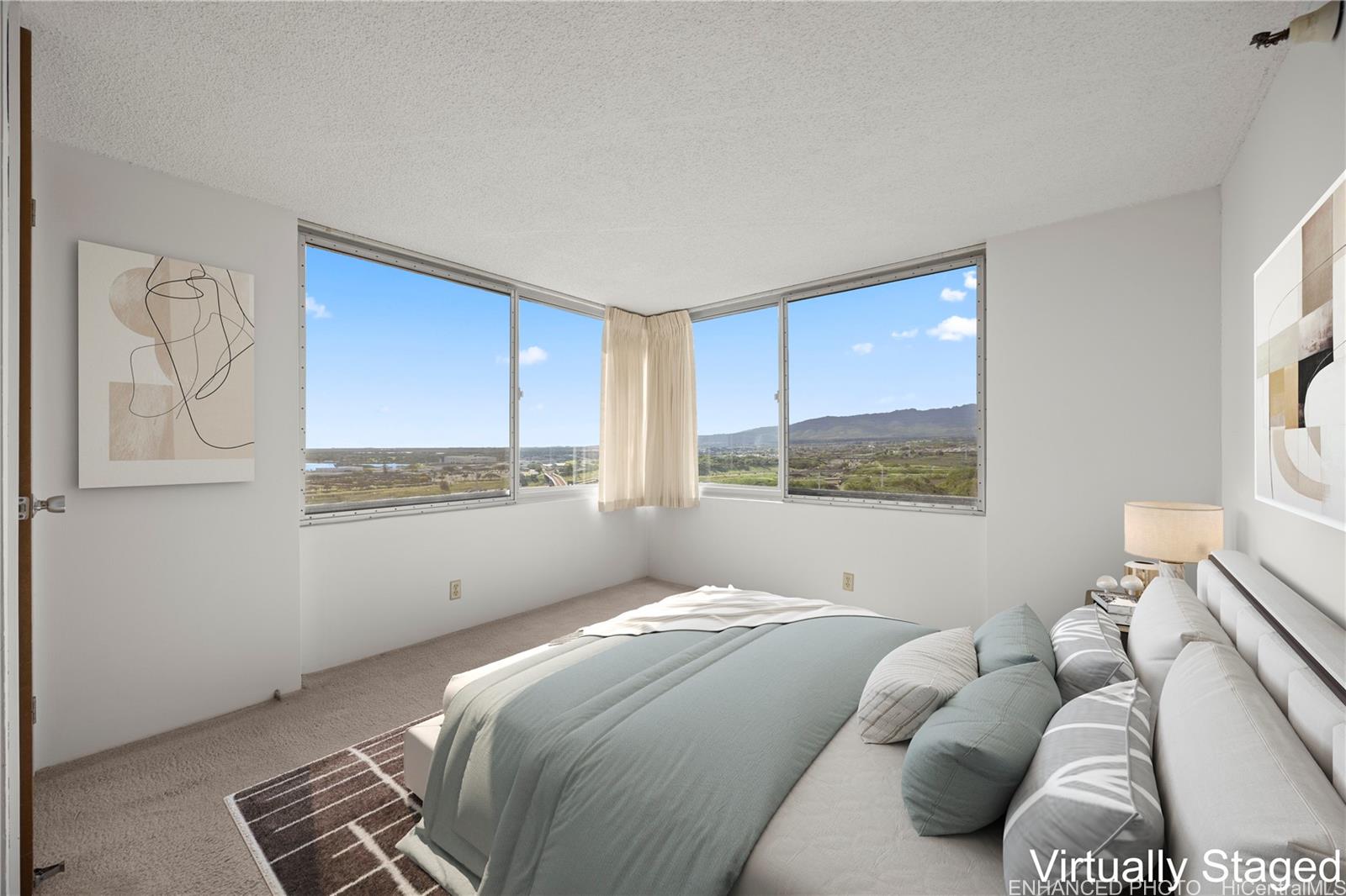 Century Park Plaza condo # 1902B, Pearl City, Hawaii - photo 12 of 24