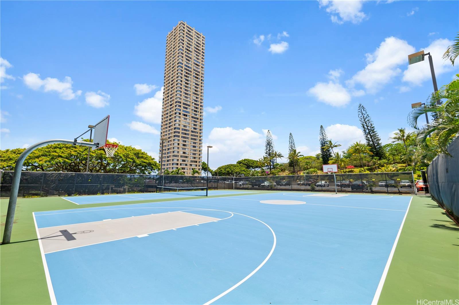 Century Park Plaza condo # 1902B, Pearl City, Hawaii - photo 19 of 24