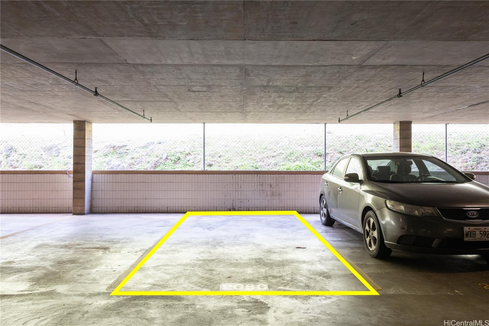 Century Park Plaza condo # 1902B, Pearl City, Hawaii - photo 24 of 24