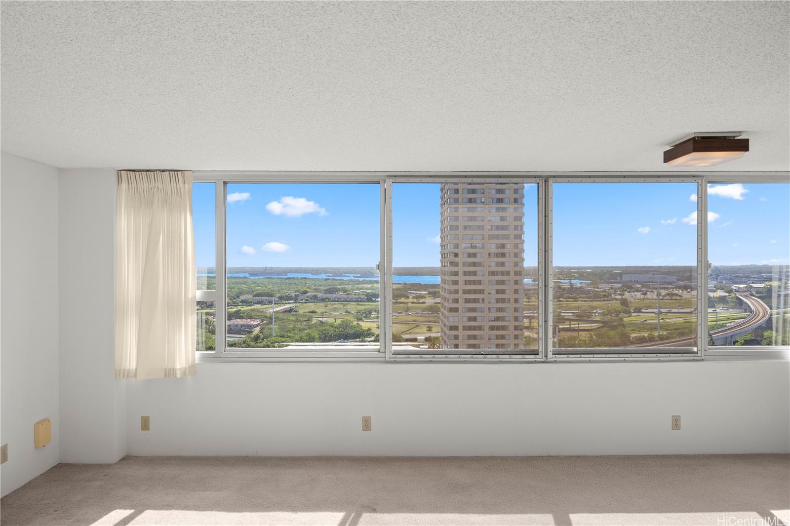Century Park Plaza condo # 1902B, Pearl City, Hawaii - photo 4 of 24