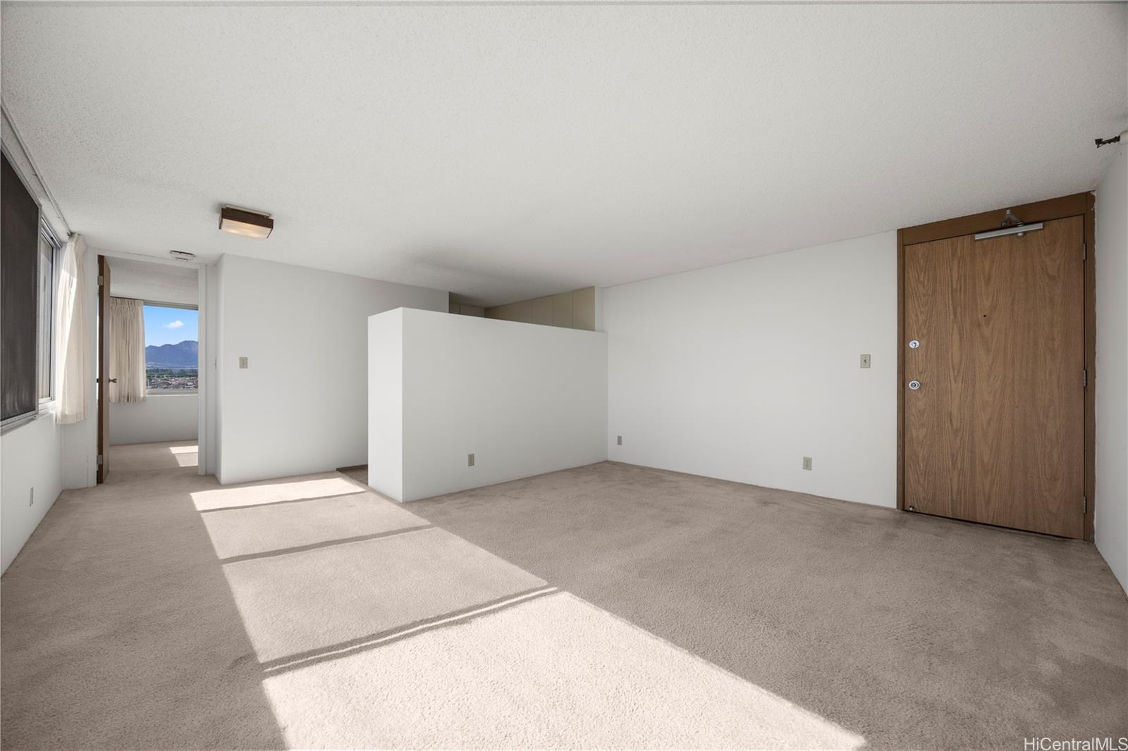 Century Park Plaza condo # 1902B, Pearl City, Hawaii - photo 8 of 24