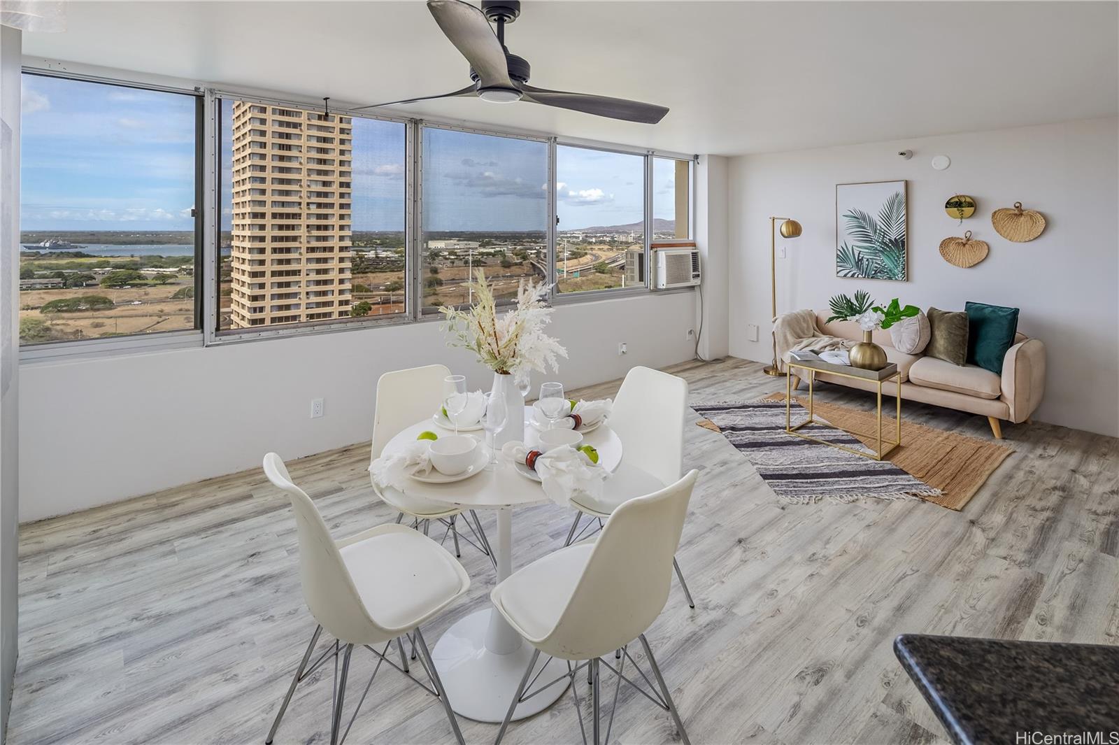 Century Park Plaza condo # 2002B, Pearl City, Hawaii - photo 2 of 25