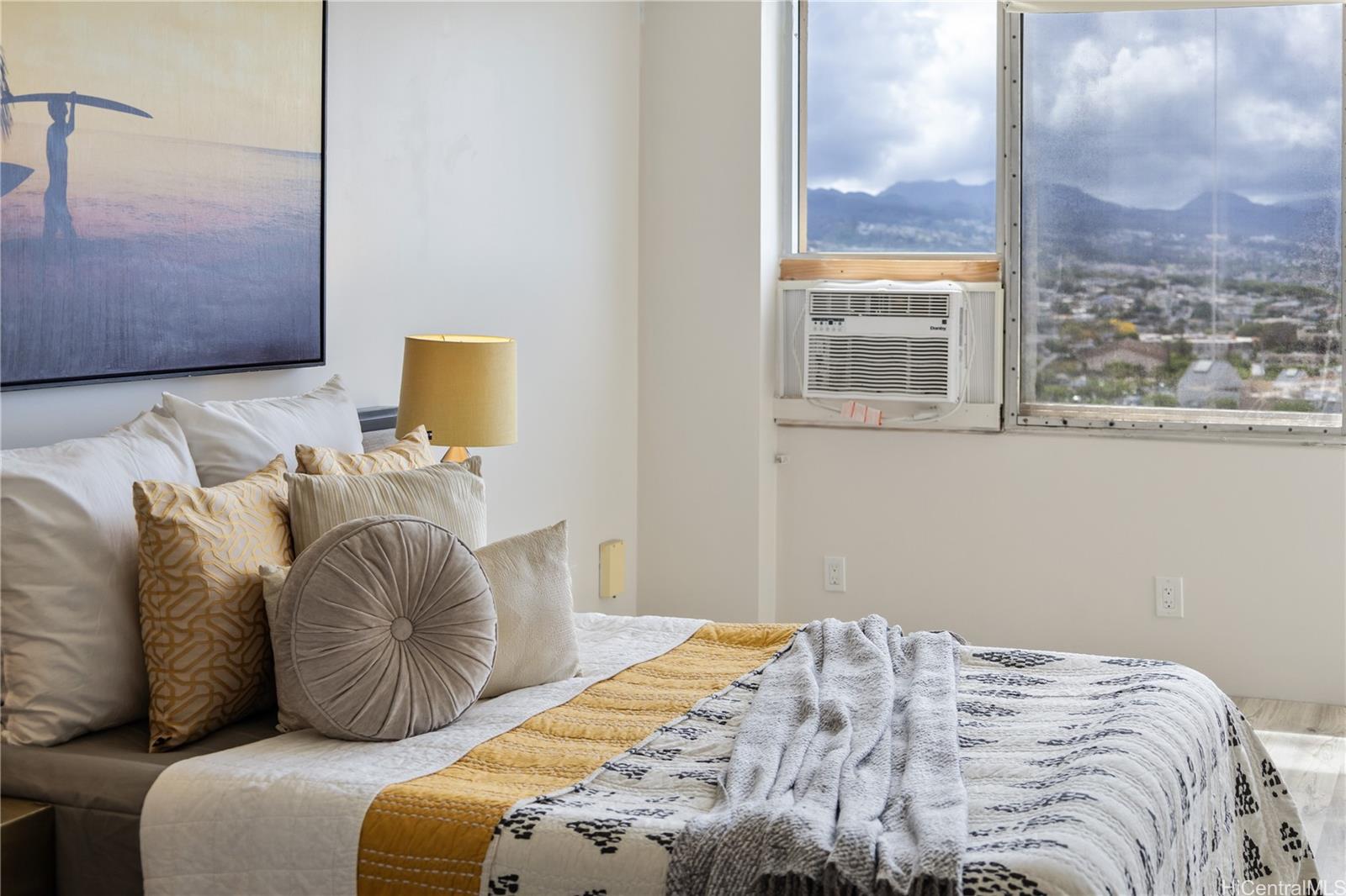 Century Park Plaza condo # 2002B, Pearl City, Hawaii - photo 15 of 25