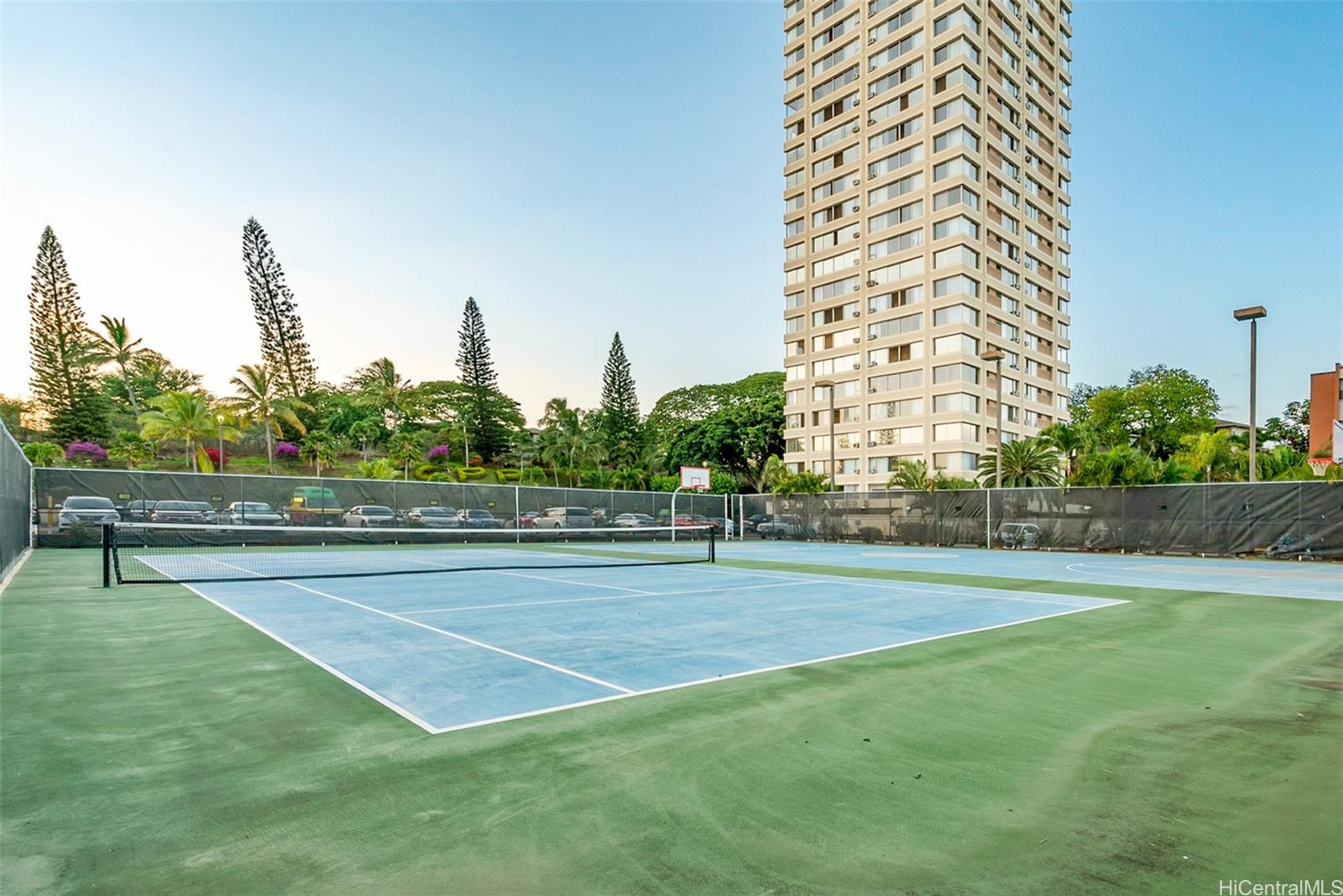 Century Park Plaza condo # 2002B, Pearl City, Hawaii - photo 17 of 25