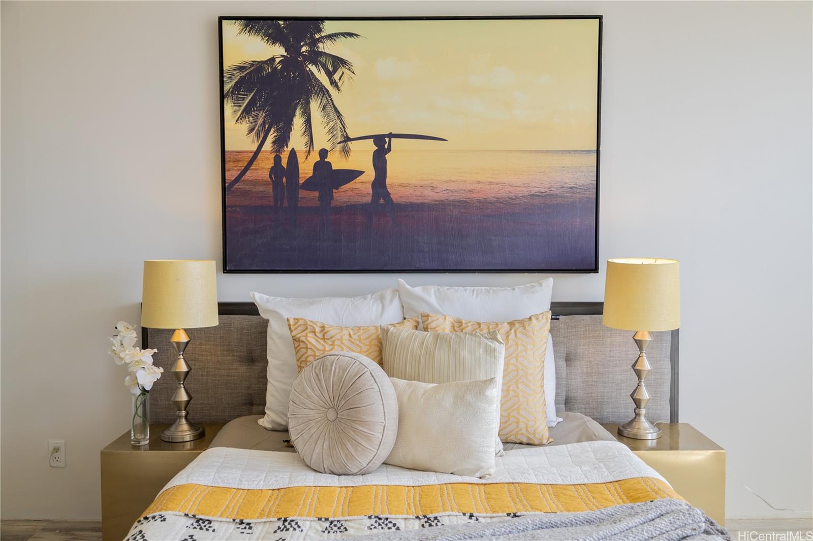 Century Park Plaza condo # 2002B, Pearl City, Hawaii - photo 18 of 25